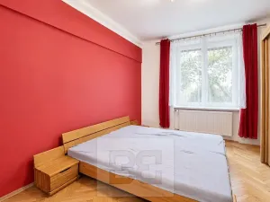 Pronájem bytu 3+kk, Plzeň, Francouzská třída, 52 m2