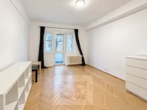 Pronájem bytu 2+1, Praha - Nusle, Spolupráce, 47 m2