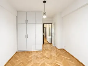 Pronájem bytu 2+1, Praha - Nusle, Spolupráce, 47 m2