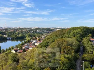 Pronájem bytu 2+kk, Praha - Hloubětín, Slévačská, 48 m2