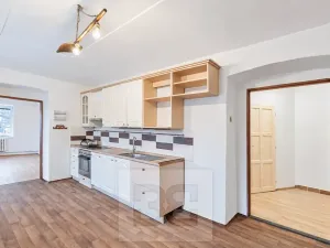 Pronájem bytu 3+1, Tuchoměřice, 70 m2