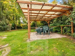 Pronájem rodinného domu, Uhlířské Janovice, 107 m2