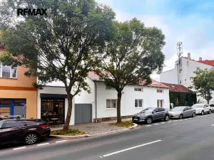 Prodej rodinného domu, Praha - Ďáblice, Ďáblická, 244 m2