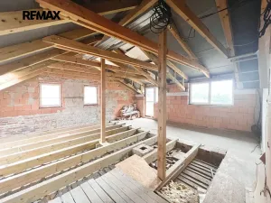 Prodej rodinného domu, Praha - Ďáblice, Ďáblická, 244 m2