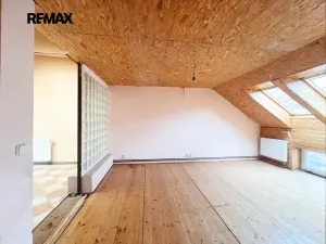 Prodej rodinného domu, Praha - Ďáblice, Ďáblická, 244 m2