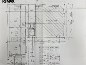Prodej rodinného domu, Praha - Ďáblice, Ďáblická, 244 m2
