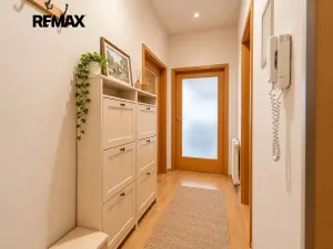 Prodej bytu 2+kk, Praha - Holešovice, Jateční, 45 m2
