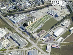 Pronájem kanceláře, Brno, Tuřanka, 34 m2