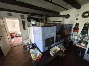 Prodej chalupy, Vlašim, 320 m2