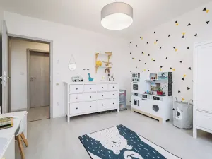 Prodej rodinného domu, Cheb, U Sídliště, 114 m2