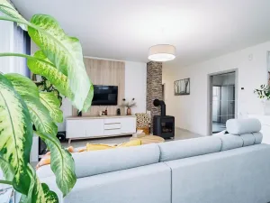 Prodej rodinného domu, Cheb, U Sídliště, 114 m2