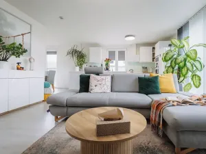 Prodej rodinného domu, Cheb, U Sídliště, 114 m2
