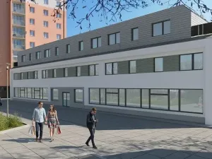 Prodej bytu 3+kk, Karlovy Vary, Krymská, 73 m2