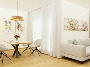Prodej bytu 3+kk, Karlovy Vary, Krymská, 78 m2