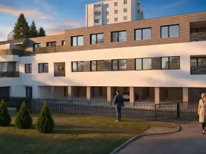 Prodej bytu 4+kk, Karlovy Vary, Krymská, 84 m2