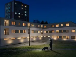 Prodej bytu 4+kk, Karlovy Vary, Krymská, 84 m2