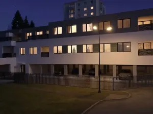 Prodej bytu 4+kk, Karlovy Vary, Krymská, 84 m2