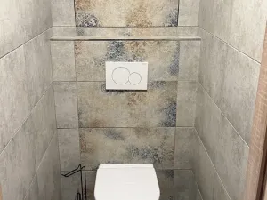 Pronájem bytu 2+kk, Kladno, Na růžovém poli, 47 m2