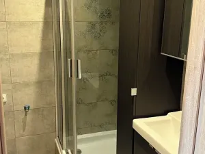 Pronájem bytu 2+kk, Kladno, Na růžovém poli, 47 m2