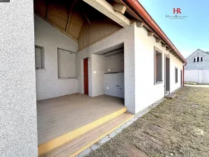 Prodej rodinného domu, Kozmice, 171 m2