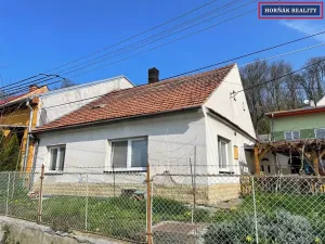 Prodej rodinného domu, Bučovice, Zahradní, 105 m2