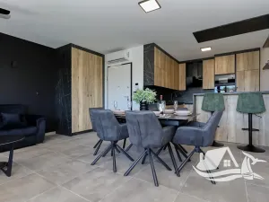 Prodej bytu 3+kk, Privlaka, Chorvatsko, 69 m2