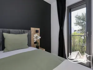 Prodej bytu 3+kk, Privlaka, Chorvatsko, 69 m2