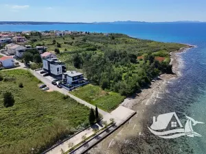 Prodej bytu 3+kk, Privlaka, Chorvatsko, 69 m2