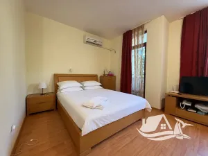 Prodej bytu 1+kk, Sveti Vlas, Bulharsko, 44 m2