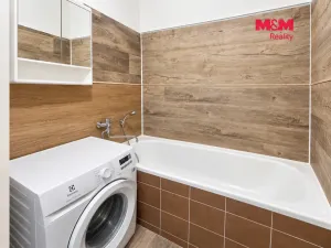 Pronájem bytu 2+1, Jičín - Valdické Předměstí, Kosmonautů, 49 m2