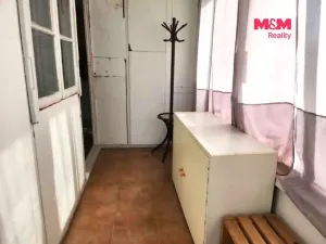 Prodej chaty, Litoměřice, 36 m2