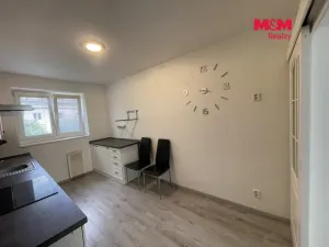 Pronájem bytu 2+1, Neratovice, Bří Čapků, 52 m2