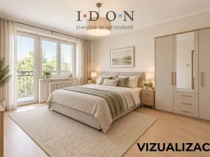 Prodej bytu 2+1, Nošovice, 54 m2