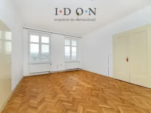 Pronájem kanceláře, Třinec, Staroměstská, 50 m2