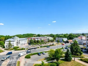 Prodej bytu 4+kk, Praha - Uhříněves, Nové náměstí, 156 m2