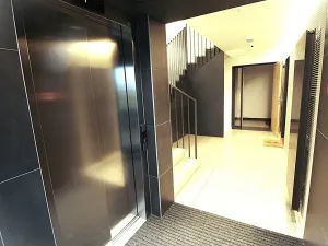 Pronájem bytu 2+kk, Praha - Libeň, Novovysočanská, 55 m2