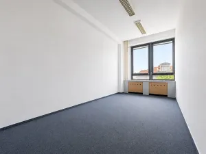 Pronájem obchodního prostoru, Brno, Šujanovo náměstí, 95 m2