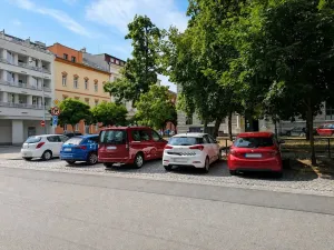 Pronájem kanceláře, Brno, Šujanovo náměstí, 95 m2