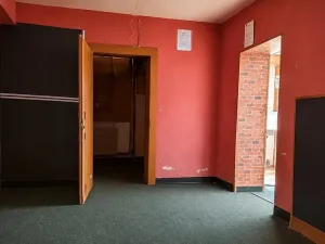 Pronájem restaurace, Prostějov, Vodní, 80 m2