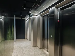 Pronájem kanceláře, Praha - Nové Město, Václavské náměstí, 326 m2