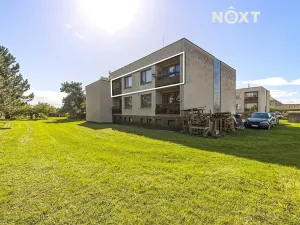 Prodej bytu 3+1, Nové Město, 70 m2
