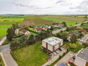 Prodej bytu 3+1, Nové Město, 70 m2
