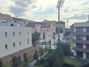 Pronájem bytu 3+kk, Praha - Žižkov, Krásova, 70 m2