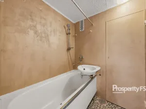 Prodej bytu 1+1, Ústí nad Labem - Severní Terasa, Zvonková, 42 m2