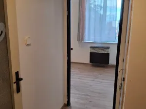 Pronájem bytu 1+kk, Žatec, Svatováclavská, 30 m2