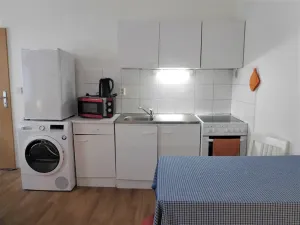 Pronájem bytu 1+kk, Brno, Pekařská, 20 m2