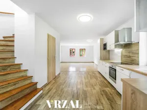 Prodej rodinného domu, Plzeň, Ztracená, 108 m2