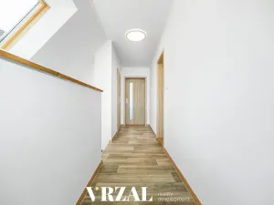 Prodej rodinného domu, Plzeň, Ztracená, 108 m2