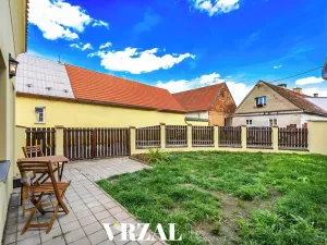 Prodej rodinného domu, Plzeň, Ztracená, 108 m2