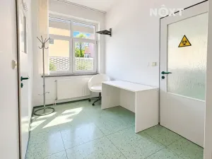 Pronájem ordinace, Hodonín, Seifertova, 77 m2